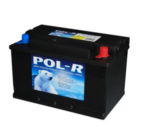 batterie 40r
