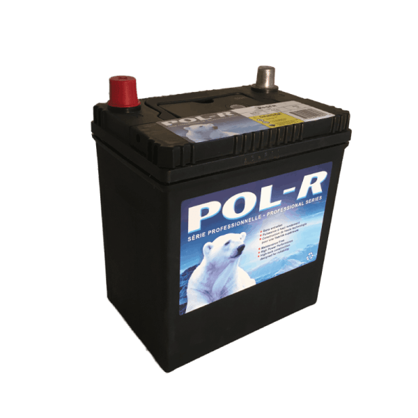 BATTERIE 151R-POL-R