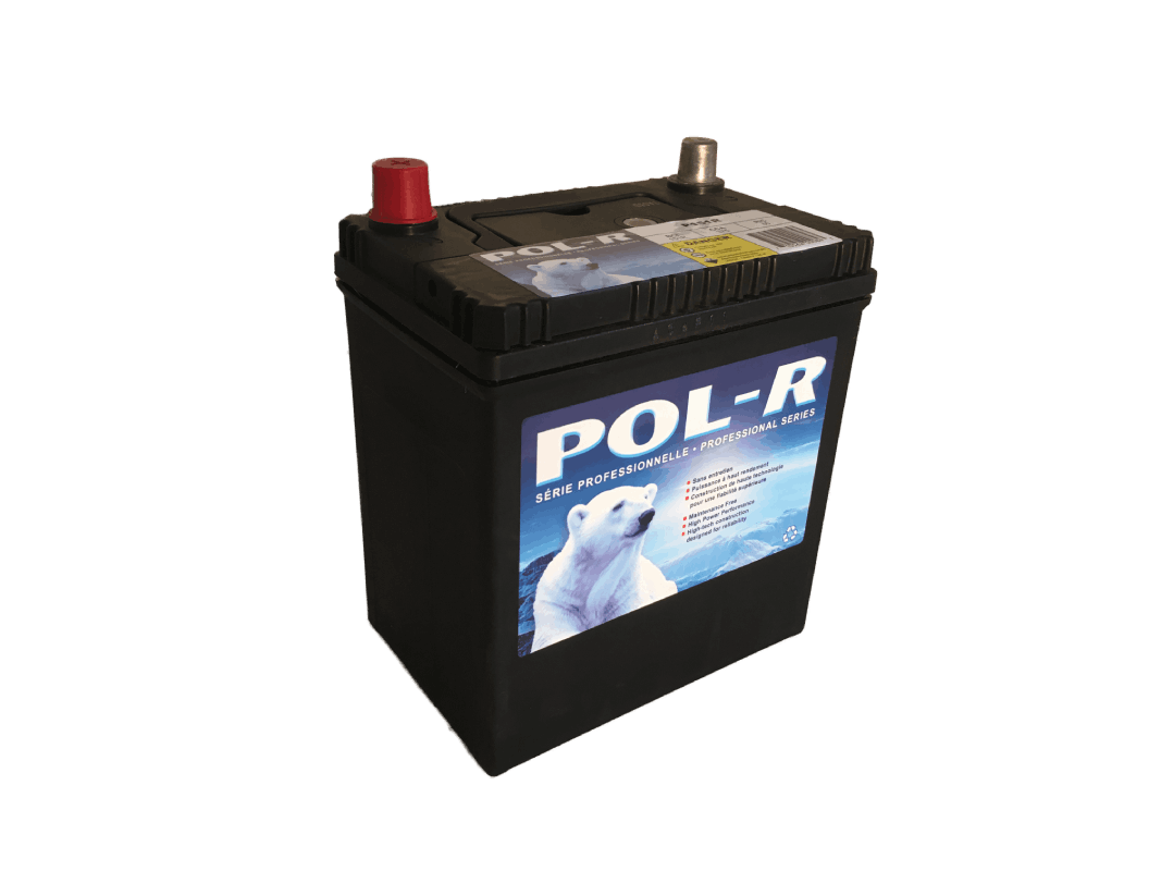 BATTERIE 151R-POL-R