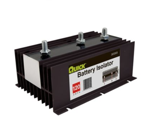 Isolateur de batterie – Battery Isolators › Les Contrôles véhiculaire Protek