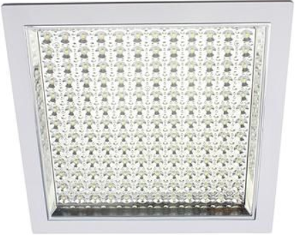 Plafonnier led 12 volts 9 watts 12x12 Plafonnier led 12 volts 9 watts 12x12