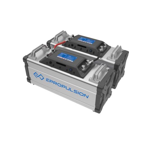 Batteries & Cie Lévis Québec / navybattery3zoom