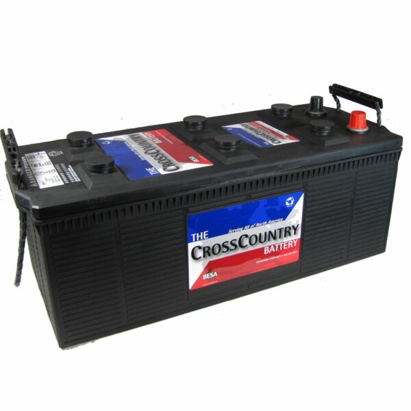 batterie 4DLT-30