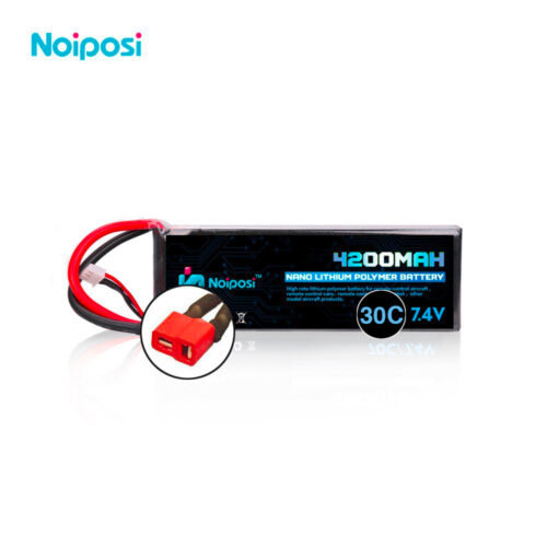 batterie 7.4-4200 lipo