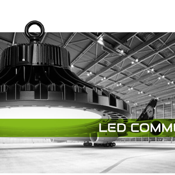 PROJECTEUR LED INTERIEUR
