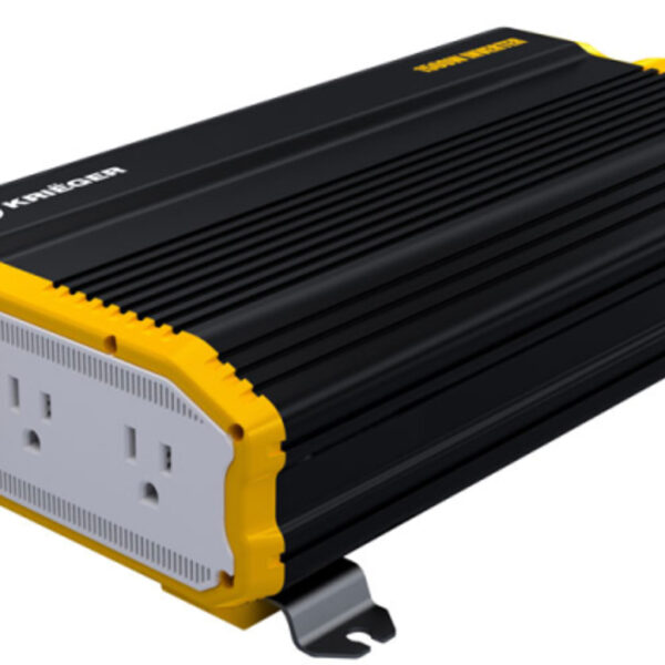 onduleur krieger 1500 watts