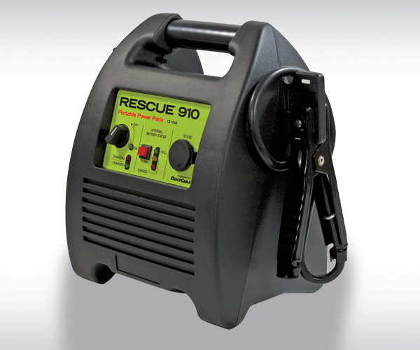 Booster pack 12v