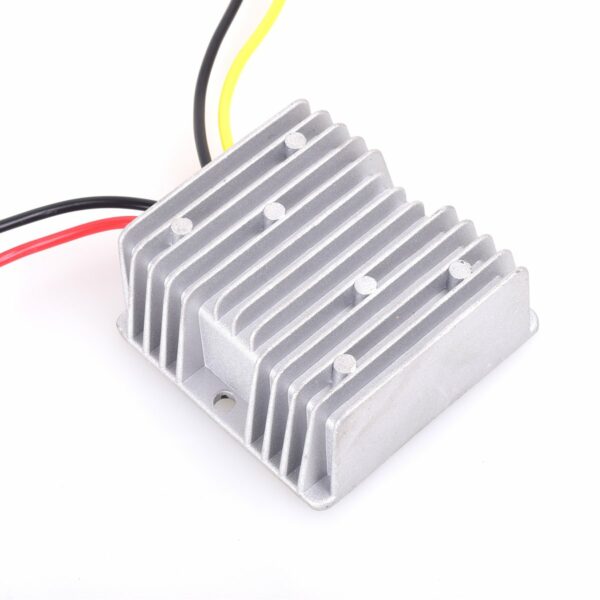 convertisseur r&eacute;ducteur 12 v