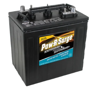 BATTERIE GC15T 6 VOLTS 230AH