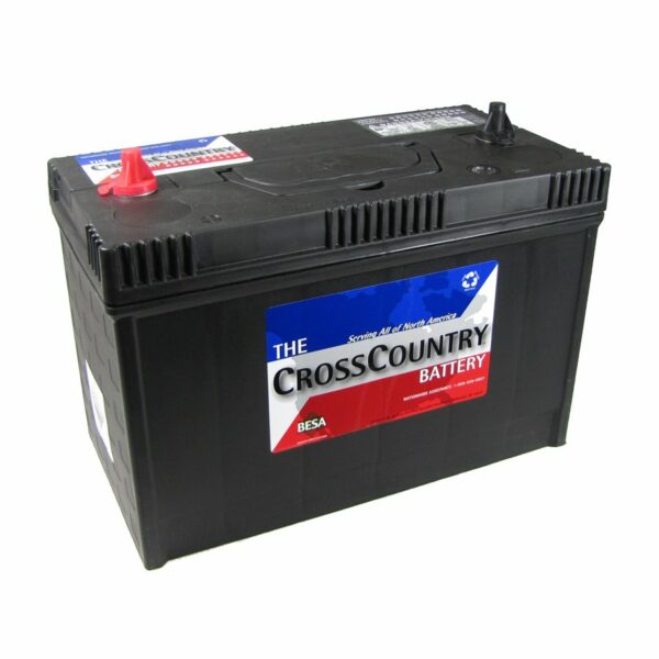 batterie camion 31S925