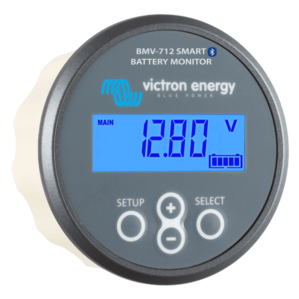 Victron BMV-712 SMART