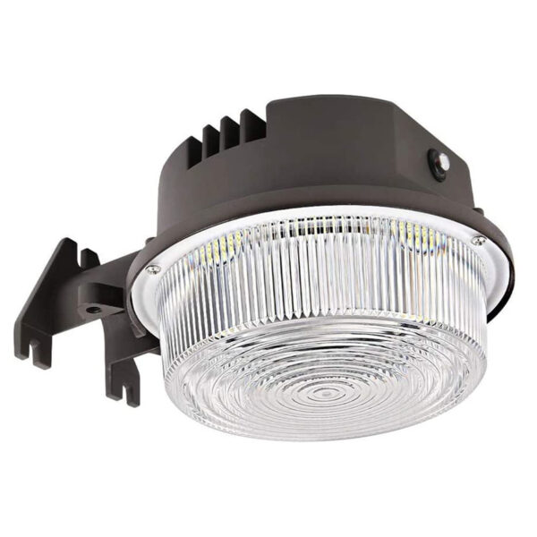 Sentinelle LED 50W avec photocell