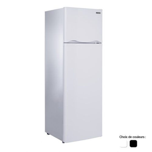 UNIQUE_refrigerateur 260L