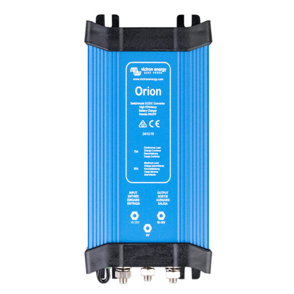 Orion convertisseur dc dc