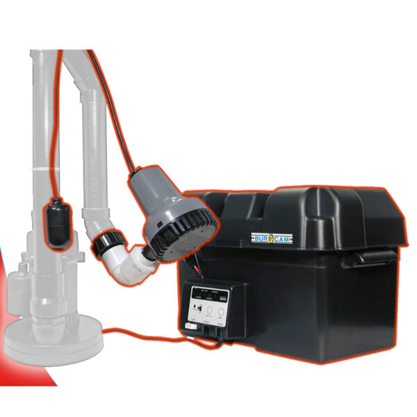 pompe eau-urgence-12-volts