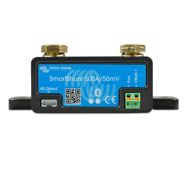 Shunt Victron 500A 2