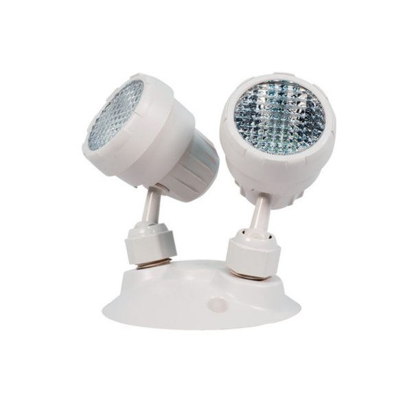 lampe satellite del urgence
