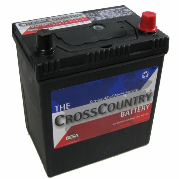 BATTERIE 151R-65
