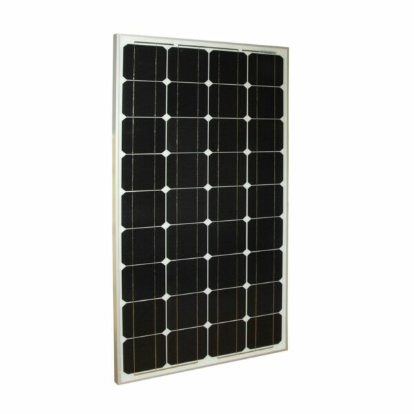 Panneau solaire 200 watts monocristalin