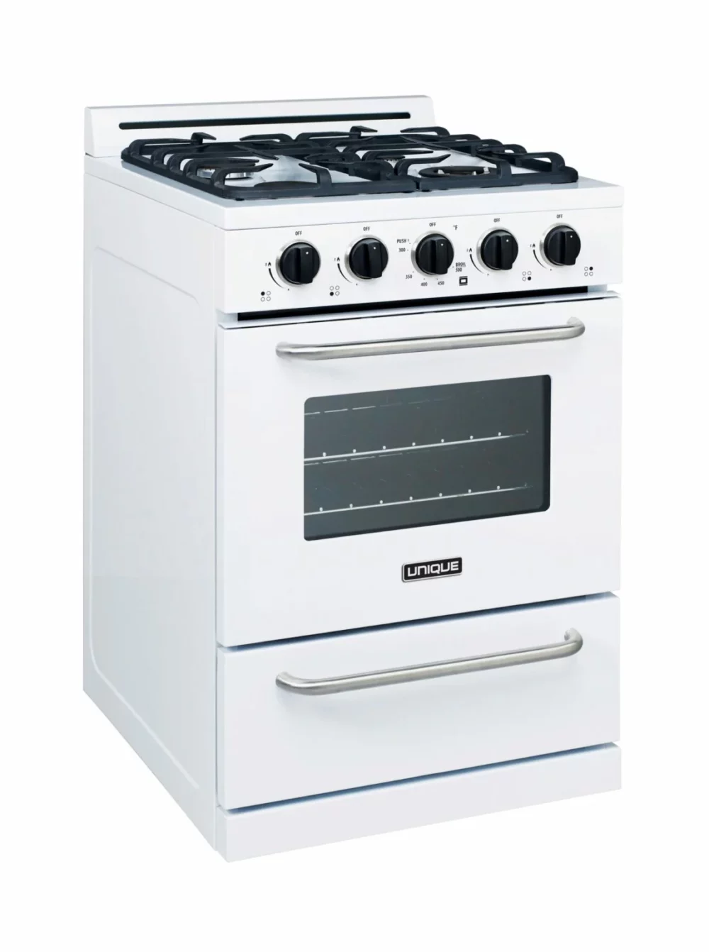 Cuisini&egrave;re au propane 24 pouces