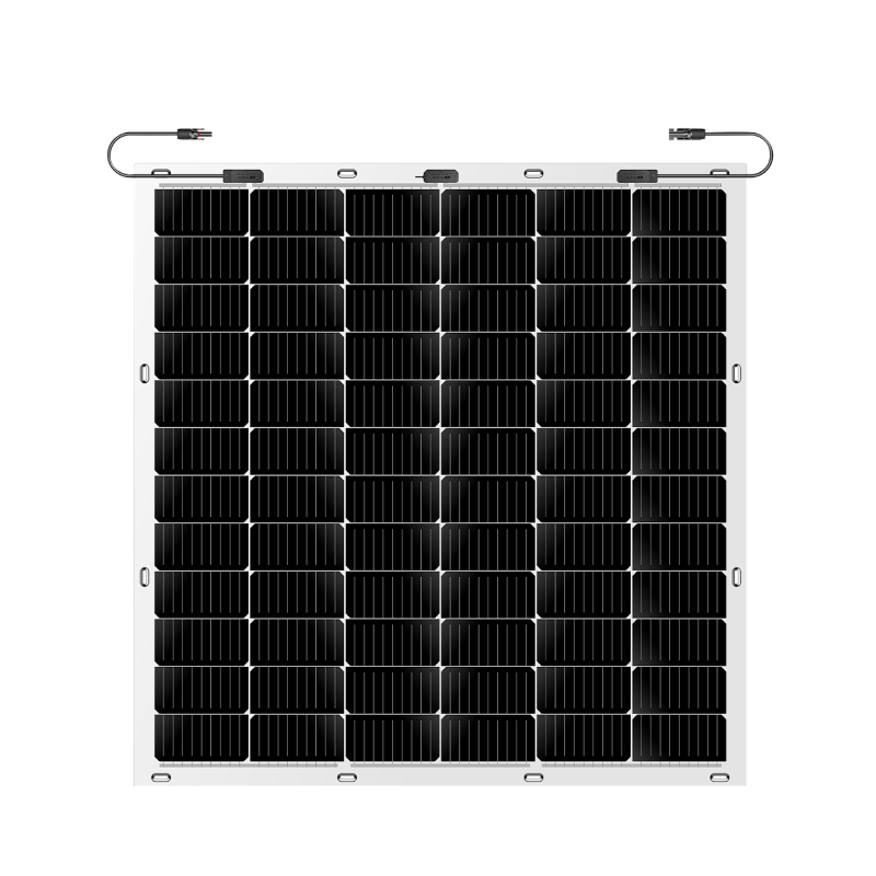 Panneau solaire flexible Elios Voltaic 210F-B – 210 W monocristallin haute performance